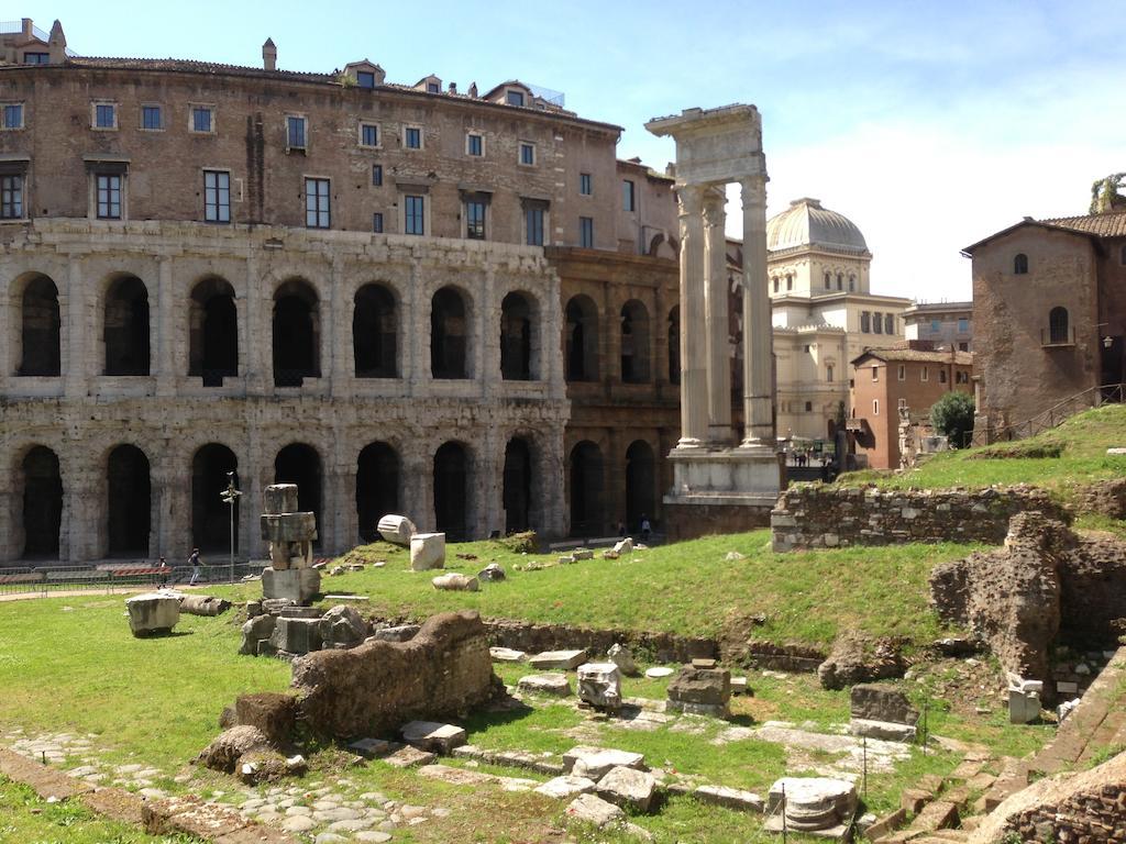 ローマUna Notte Ai Musei Vaticaniアパートメント 部屋 写真